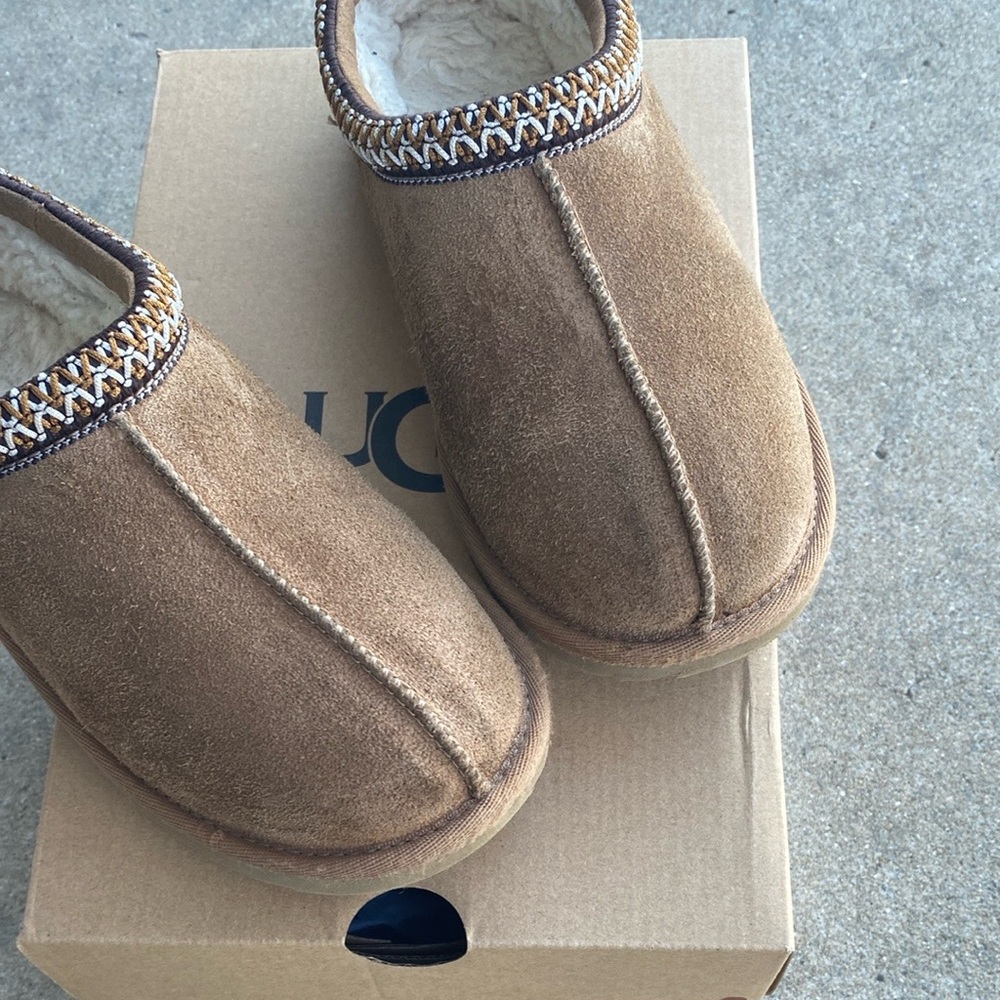 UGG Tasman Slippers